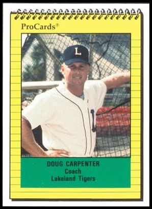 284 Doug Carpenter